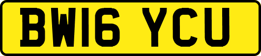 BW16YCU