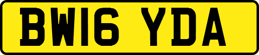 BW16YDA