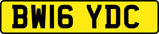 BW16YDC