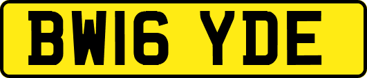 BW16YDE