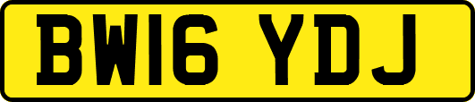 BW16YDJ