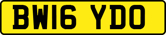 BW16YDO