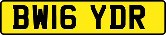 BW16YDR