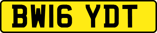 BW16YDT