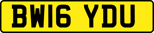BW16YDU
