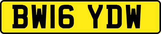 BW16YDW