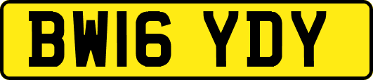 BW16YDY