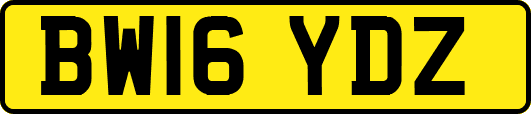 BW16YDZ