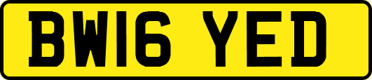 BW16YED