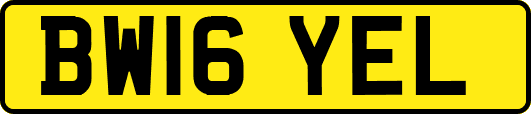 BW16YEL
