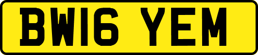 BW16YEM