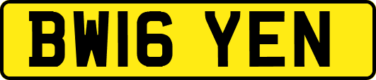 BW16YEN