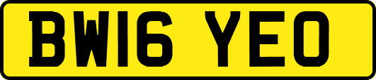 BW16YEO