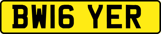 BW16YER