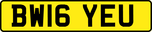 BW16YEU