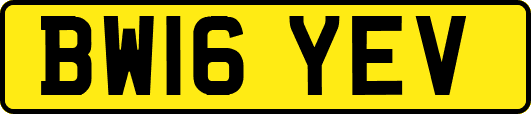 BW16YEV