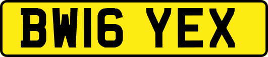 BW16YEX