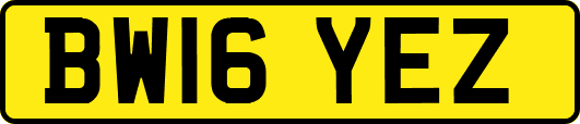 BW16YEZ
