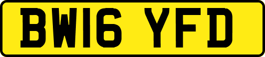 BW16YFD