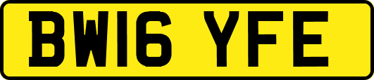 BW16YFE