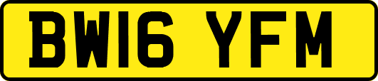 BW16YFM
