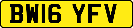BW16YFV