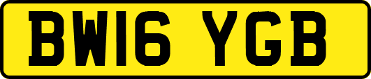 BW16YGB