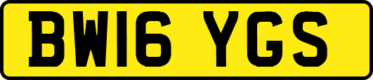 BW16YGS