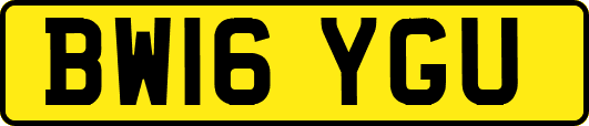 BW16YGU