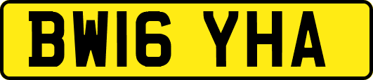 BW16YHA