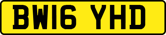 BW16YHD