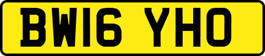 BW16YHO