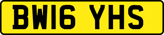 BW16YHS