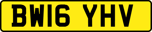 BW16YHV
