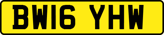 BW16YHW