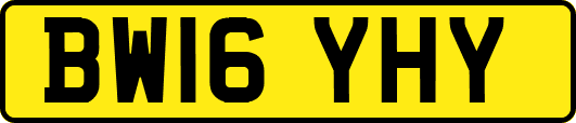 BW16YHY