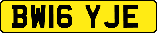 BW16YJE