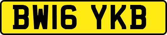 BW16YKB