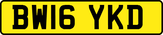 BW16YKD
