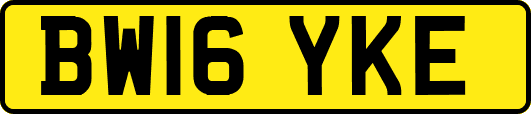 BW16YKE