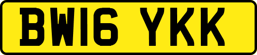 BW16YKK