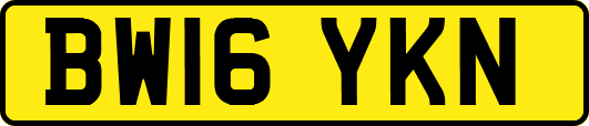 BW16YKN