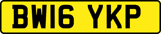 BW16YKP