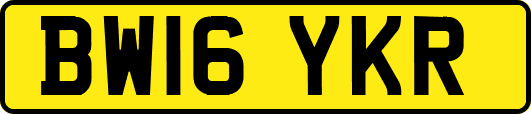 BW16YKR