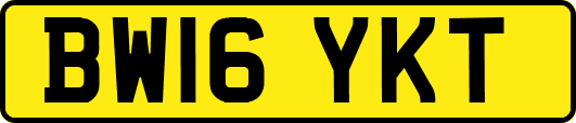 BW16YKT
