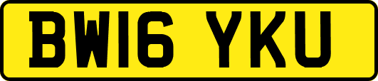 BW16YKU