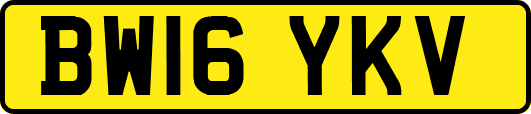BW16YKV