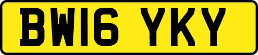 BW16YKY