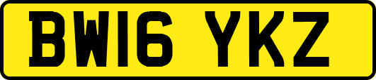 BW16YKZ