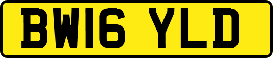 BW16YLD